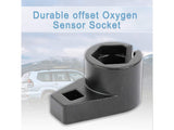 Oxygen Sensor Socket 22mm Removal Tool 3/8" Drive Remover Hand Tool