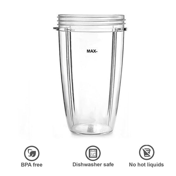 NutriBullet Juicer Cup Mug