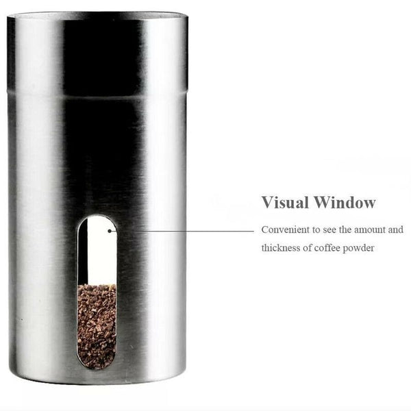 Coffee Grinder