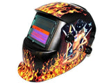 Solar Welding Helmet Welding Mask