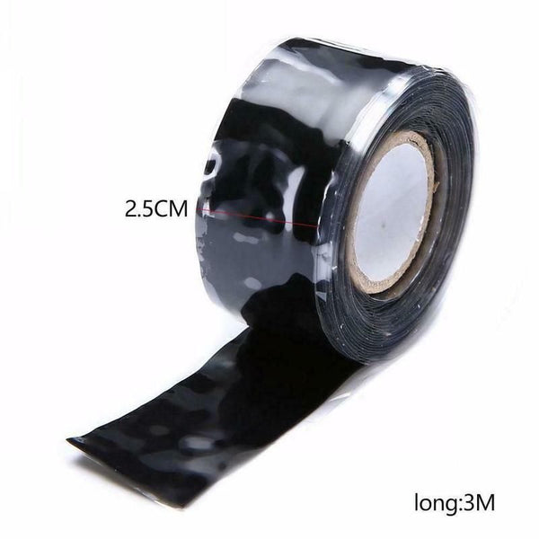 3M Silicon Rescue Tape Home Repair