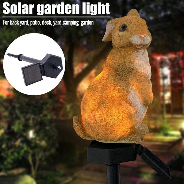 Garden Solar Light Outdoor Garden Lights