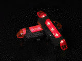 Bike Rear Light