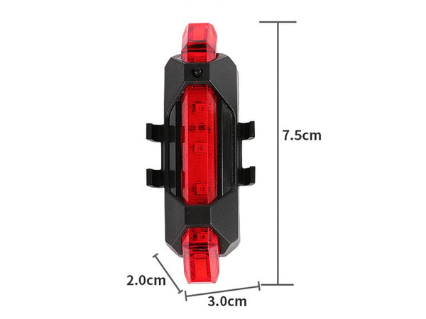 Bike Rear Light