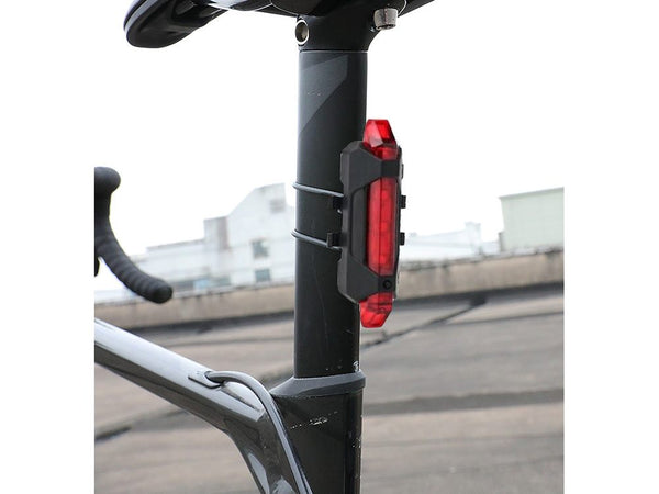 Bike Rear Light