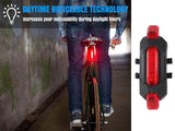 Bike Rear Light