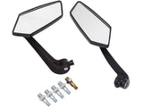 Motorcycle Rear View Mirror