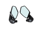 Motorcycle Rear View Mirror