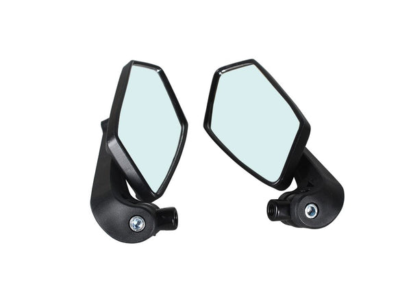 Motorcycle Rear View Mirror