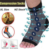 Arch Support Compression Socks