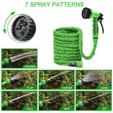 45M Expandable Garden Hose Magic Water Hose