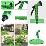 45M Expandable Garden Hose Magic Water Hose