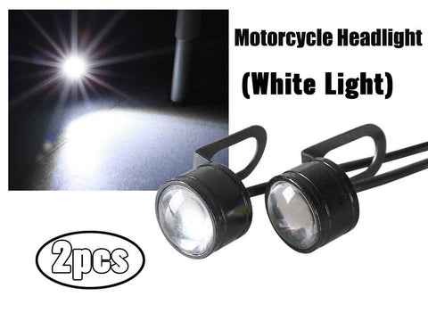 LED Motorcycle Light Motorcycle Headlight