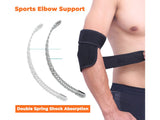 Elbow Support Adjustable