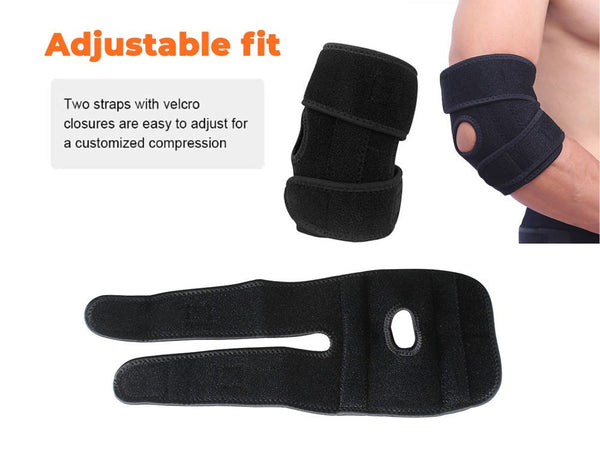 Elbow Support Adjustable