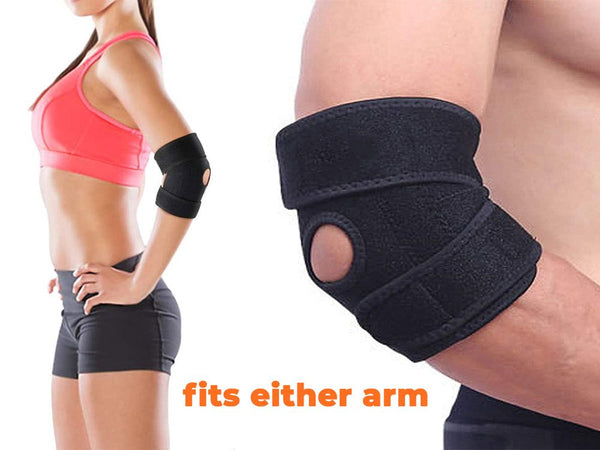 Elbow Support Adjustable