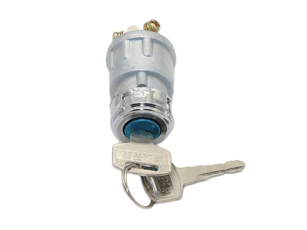 3 Position Ignition Switch w/2 Keys