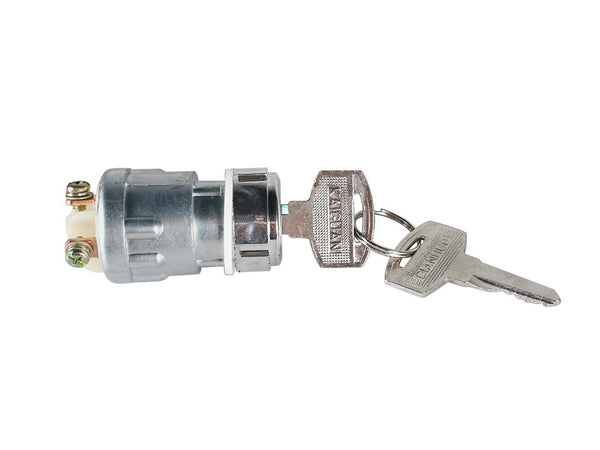 3 Position Ignition Switch w/2 Keys