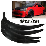 Fender Flares Arch