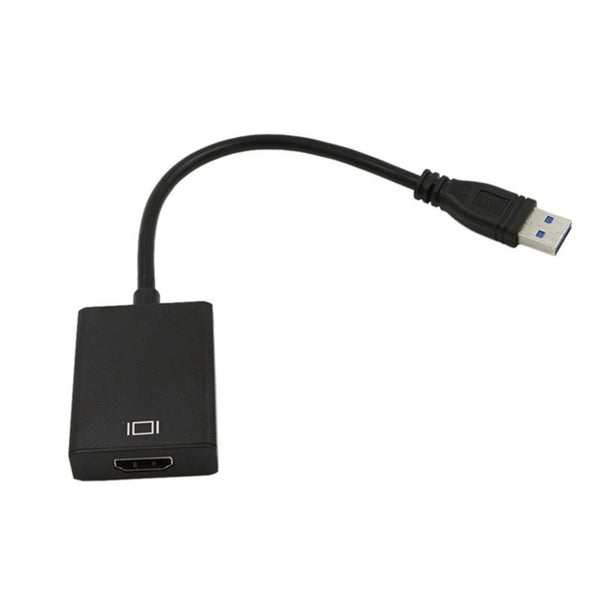 USB 3.0 to HDMI Converter