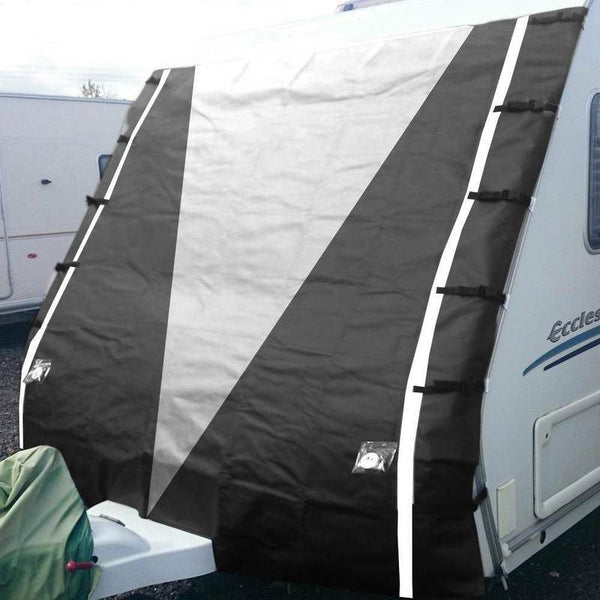 Caravan Cover Front Towing Protector