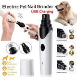 Dog Nail Grinder