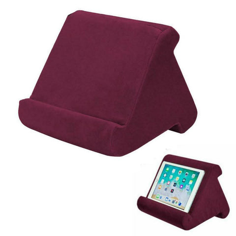 iPad Pillow Stand