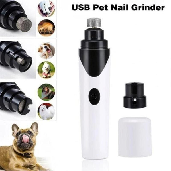 Dog Nail Grinder