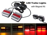 LED Trailer Lights