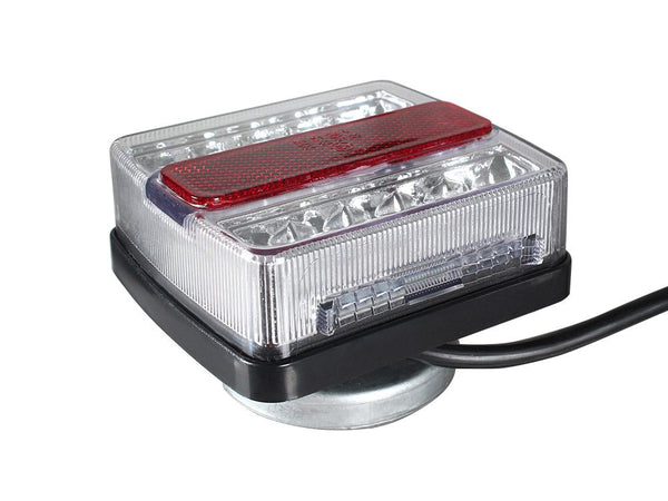 LED Trailer Lights