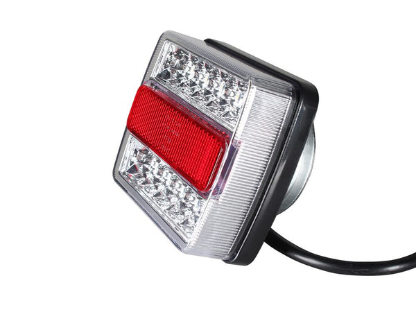 LED Trailer Lights