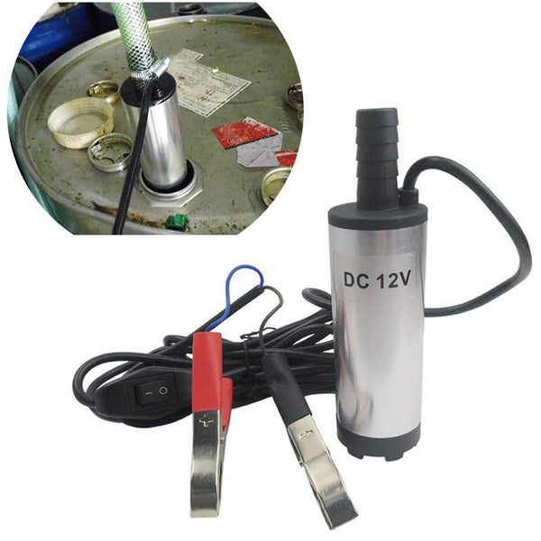 Fuel Pump 12V