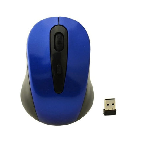 Wireless Mouse