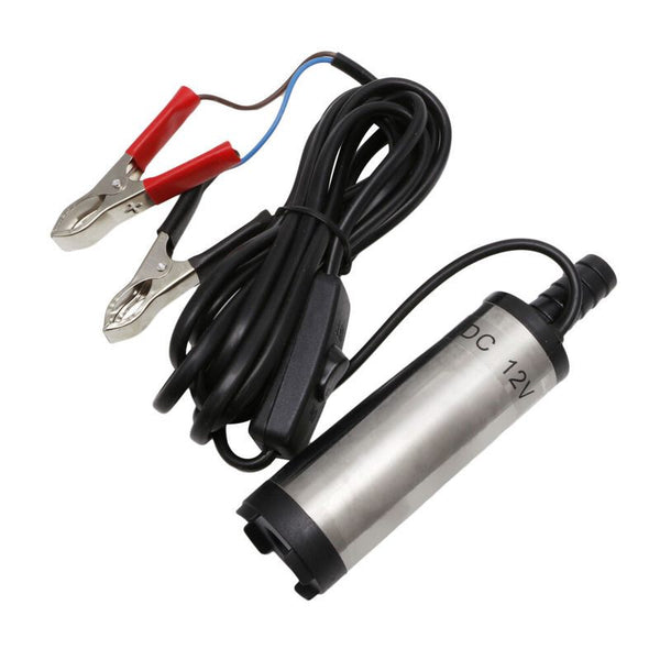 Fuel Pump 12V