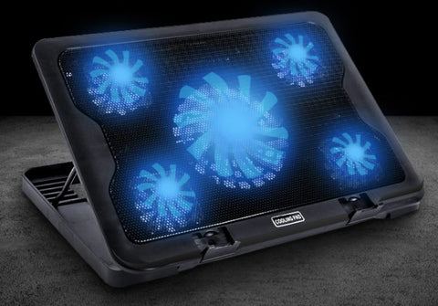 Cooling Pad Cooler