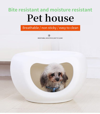 Dog Bed Cat House