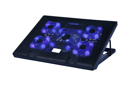 Cooling Pad Cooler