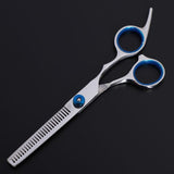 Pet Dog Grooming Scissors