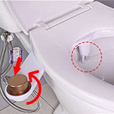 Bidet Toilet Seat Special nozzle for female