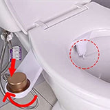 Bidet Toilet Seat Special nozzle for female