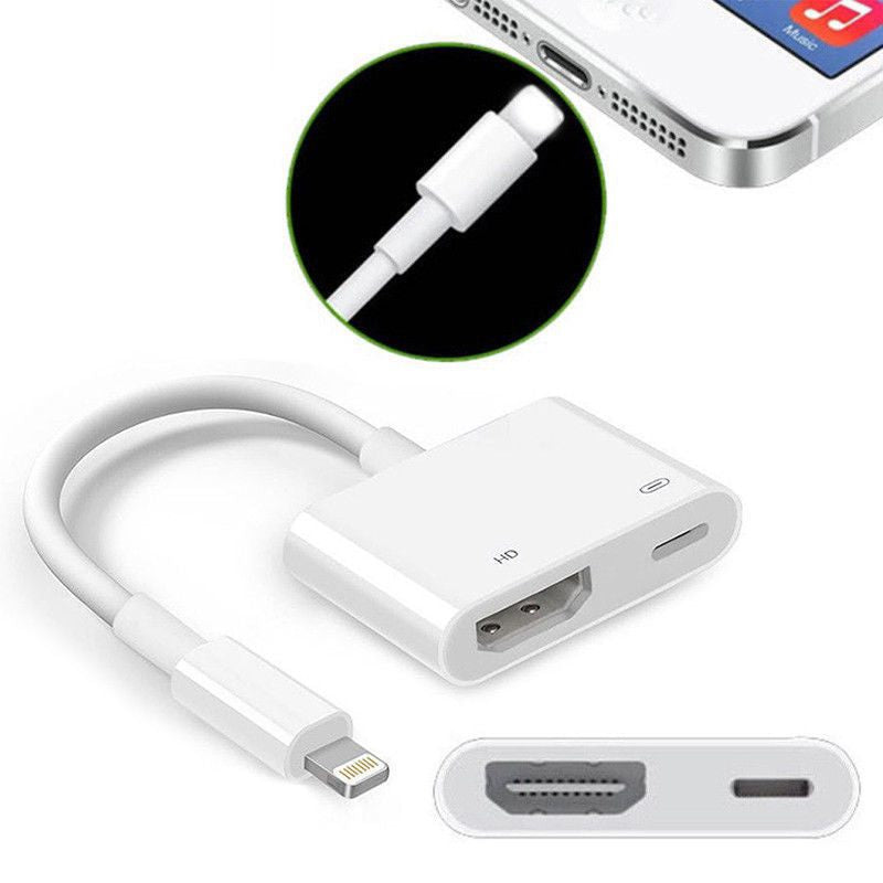 Av Adapter Internet Digital AV Adapter – golly.co.nz
