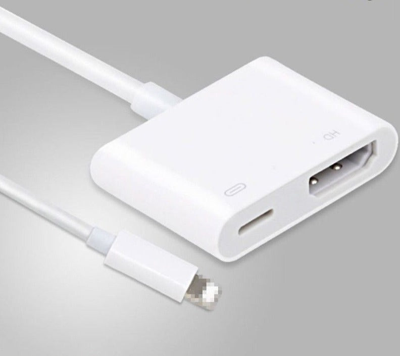 Av Adapter Internet Digital AV Adapter – golly.co.nz