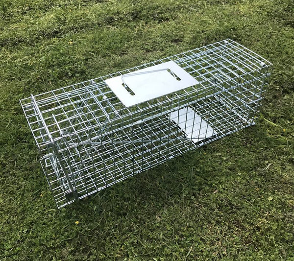 Animal Trap Possums Trap 61cm