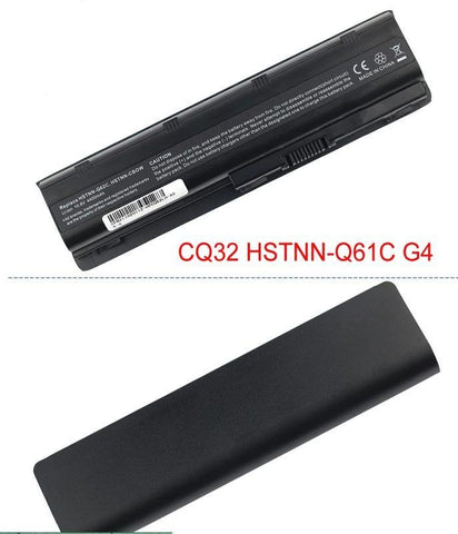 14.4V Replacement Battery for HP