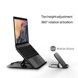 Laptop Stand