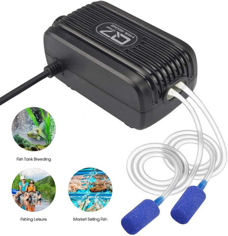 Aquarium Air Pump