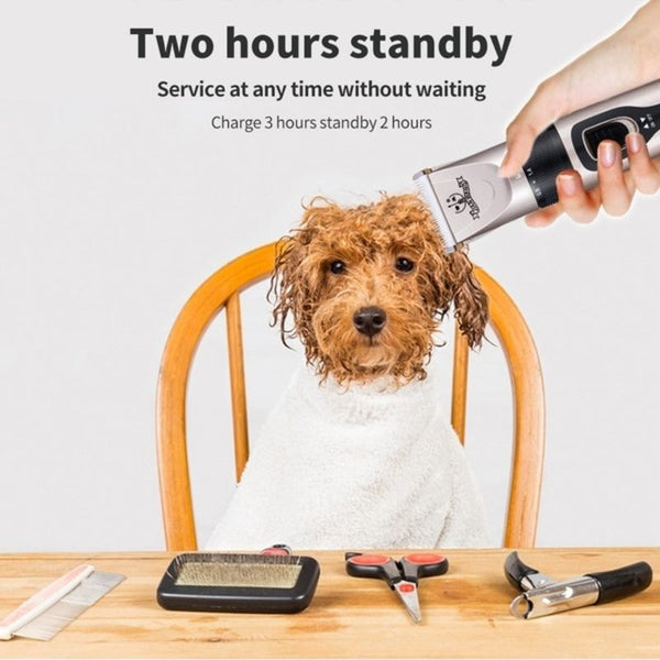 Dog Clippers