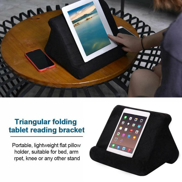 iPad Pillow Stand