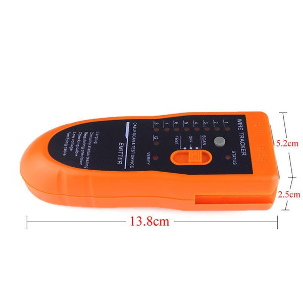 Cable Tester Cable Tracer