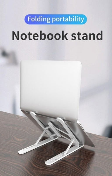 Foldable Laptop Stand